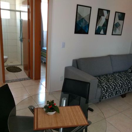 Residencial Apartment Belo Horizonte Exterior photo