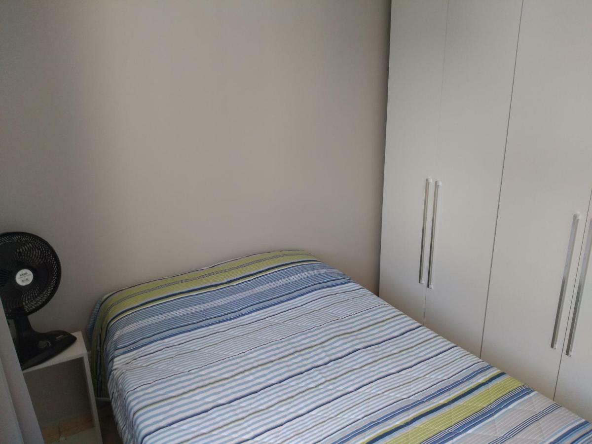 Residencial Apartment Belo Horizonte Exterior photo